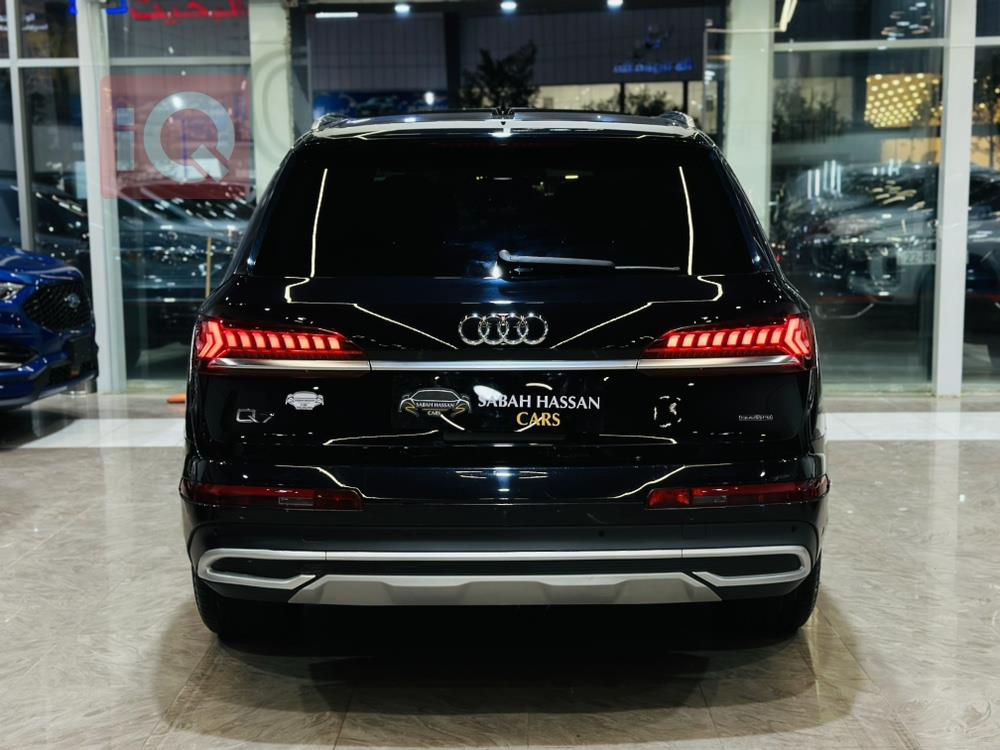اودي Q7